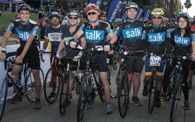 It Pays To Pedal