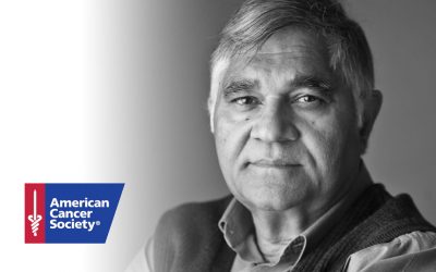 Inder Verma named a “Giant of Science”