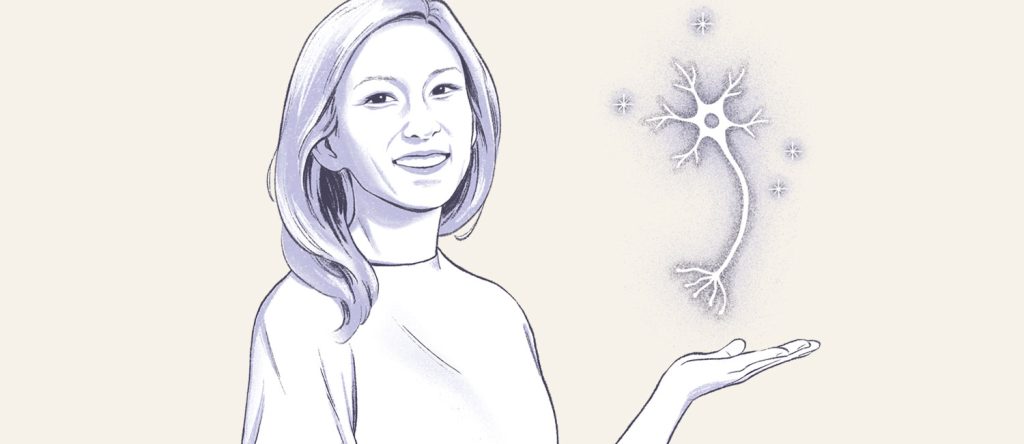 How can friends support my brain health?