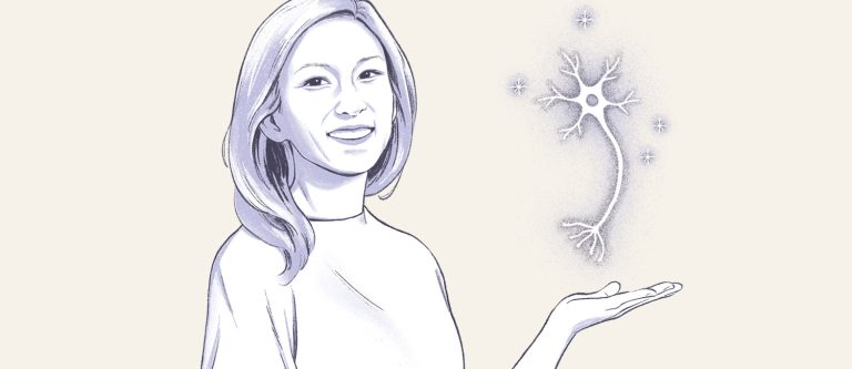 How can friends support my brain health?