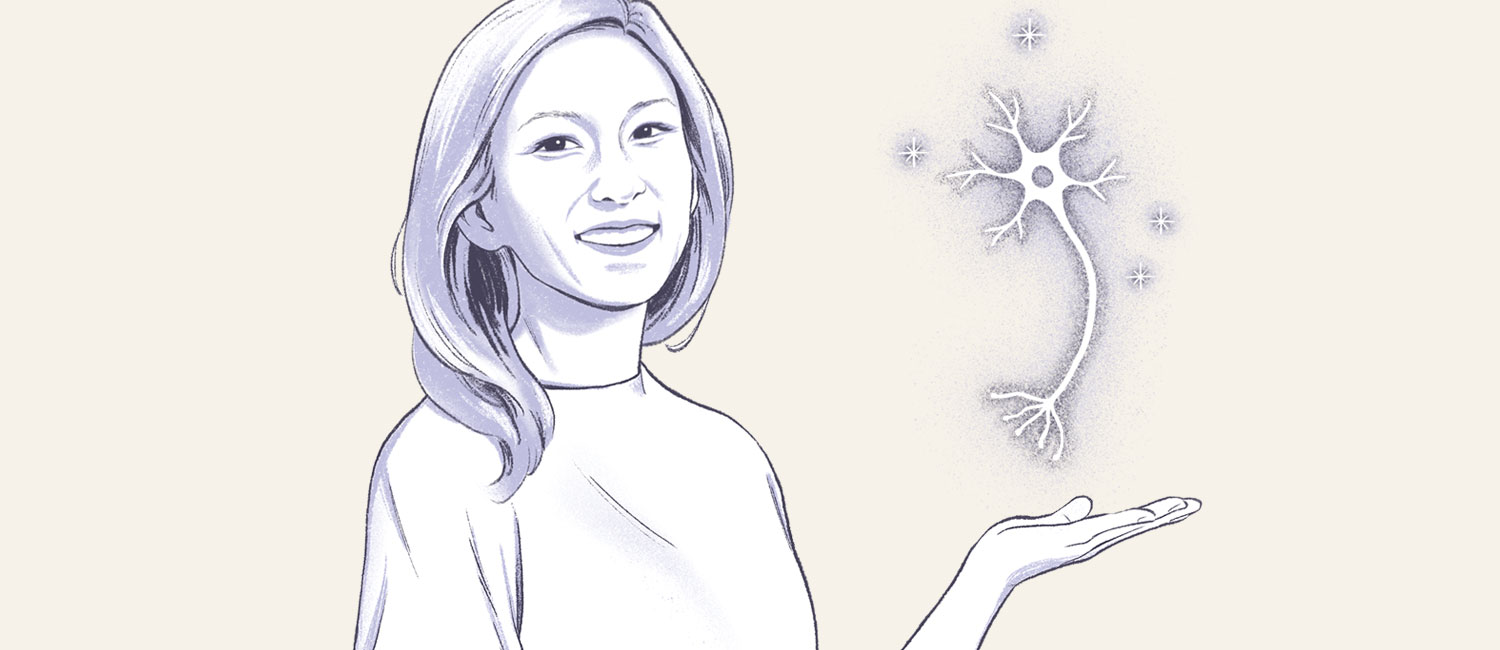 How can friends support my brain health?