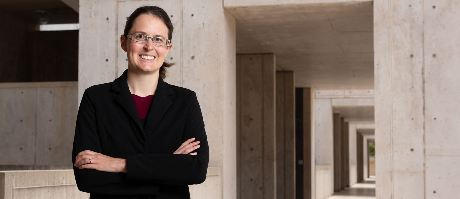 Jamie Blum: Three to five pounds of immune decisions every day