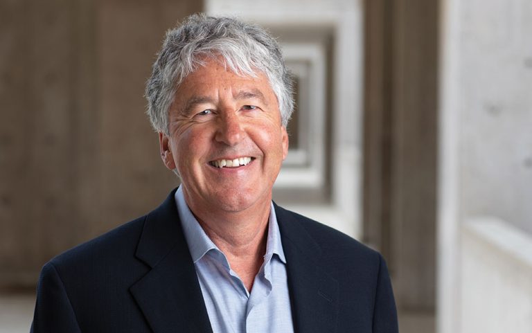 Gerald Joyce elected to the American Philosophical Society