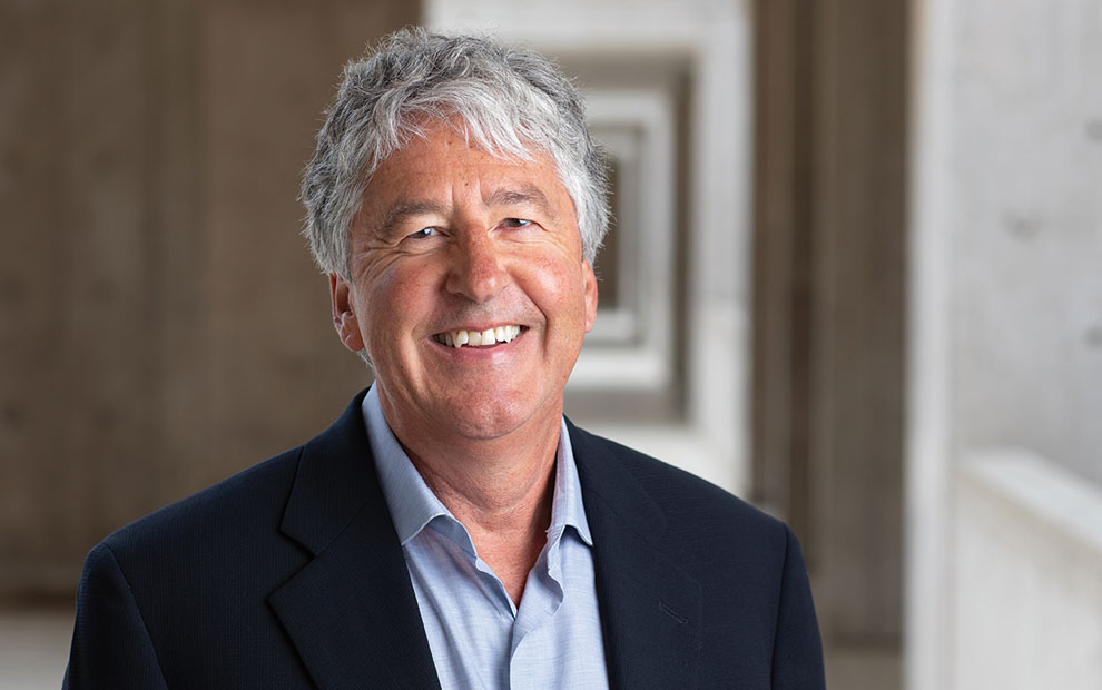 Gerald Joyce elected to the American Philosophical Society