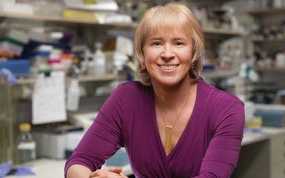 Beverly Emerson Named AAAS Fellow