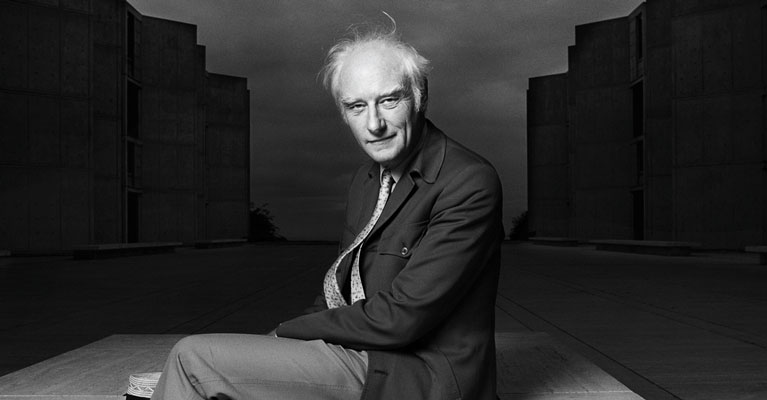 Happy 100, Francis Crick