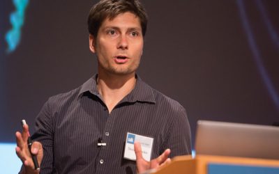 Lyumkis goes back to basics