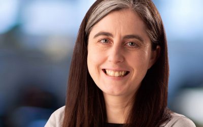 Nicola Allen receives $2.5 million Chan Zuckerberg Initiative early career award