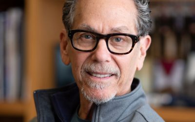 Ronald Evans named 2018 AAAS fellow