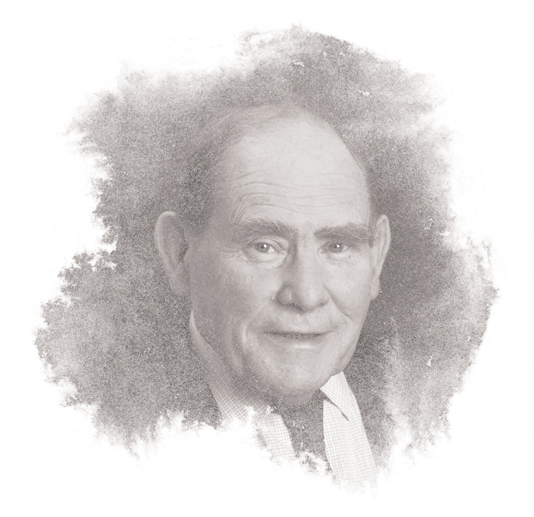 Sydney Brenner