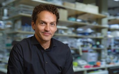 Power of science: understanding aging in humans