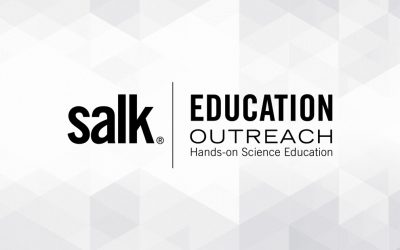 Salk Receives INSIGHT Into Diversity Magazine’s 2021 Inspiring Programs in STEM Award