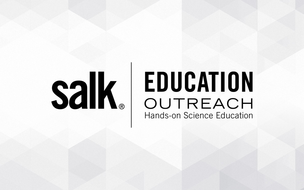 Salk Institute high school program explores artificial intelligence,  disease progression