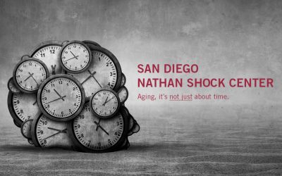 San Diego Nathan Shock Center announces first grant awardees