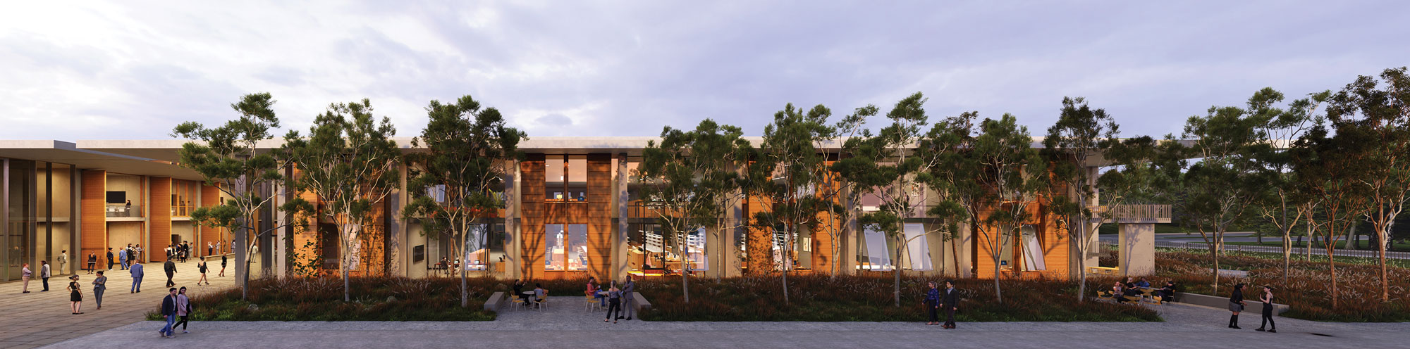 Salk Institute to expand its campus, using lessons learned from its  original buildings