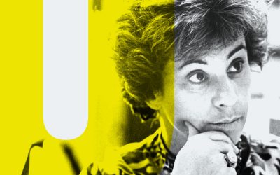 A trailblazer’s lasting legacy: Ursula Bellugi bridged humanity and science