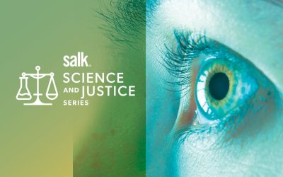 Save the Date: May 25, 2023 The science of forensic identification decisions and what it means in the criminal legal system