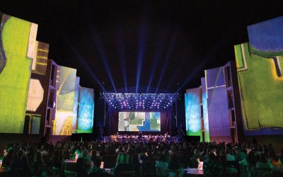 Save the Date: August 19, 2023 27th Annual Symphony at Salk