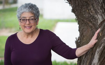 Professor Joanne Chory honored with Benjamin Franklin Medal in Life Science