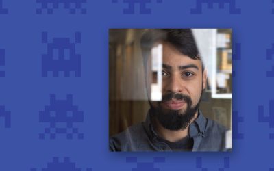 Talmo Pereira—From video game bots to leading-edge AI tools