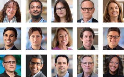 2024 Kavli Small Equipment Grant Program awards 15 scientists