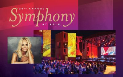 Symphony at Salk