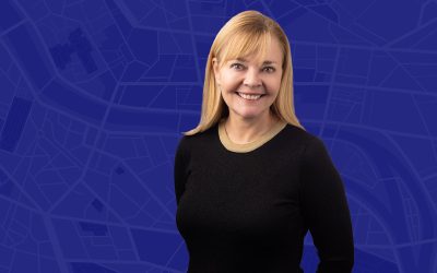 Suzanne Page: Uprooting, replanting, and blooming again