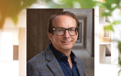 Trustee Richard A. Heyman donates $4.5 million to enable early-stage innovative research