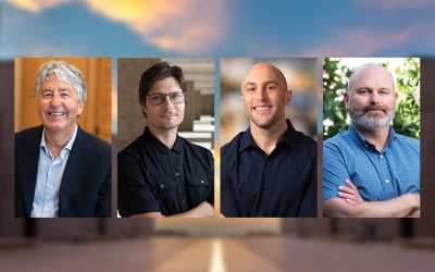Innovation and Collaboration Grants