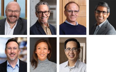 Seven Salk scientists named among most highly cited researchers in the world
