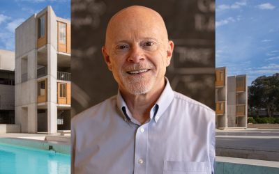 Professor Emeritus Greg Lemke elected to the US National Academy of Sciences