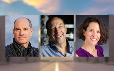 Salk welcomes three new Nonresident Fellows