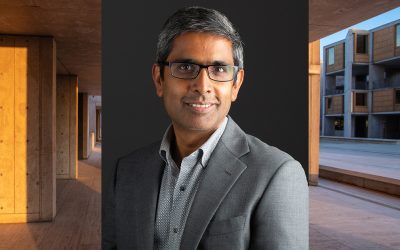 Professor Satchidananda Panda named XPRIZE semifinalist