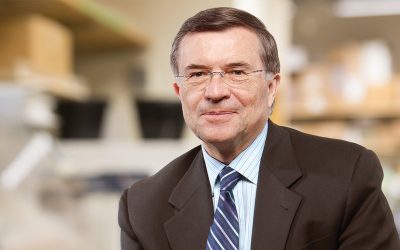 Professor Terrence Sejnowski elected to the Royal Society and the APS