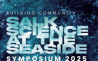 Salk Science at the Seaside – Symposium 2025