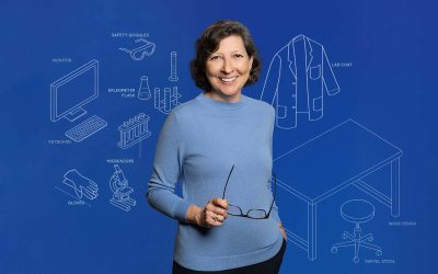 Ana Cabrera: Clearing the Path to Discovery