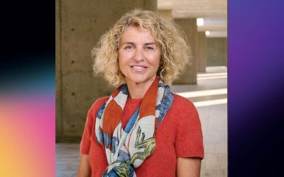 New CFO, Marie Carter-Dubois